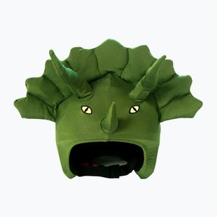 Helmet cover COOLCASC Triceratops