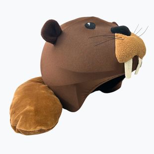 Helmet cover COOLCASC Beaver