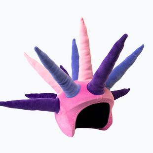 Helmet cover Coolcasc Velvet Spike