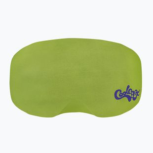Goggle case COOLCASC Khaki Goggle Cover