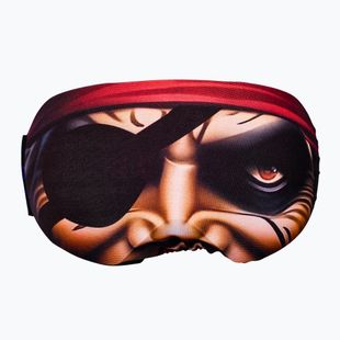 Goggle case COOLCASC Pirate