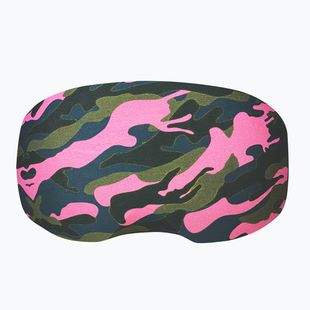 Goggle case COOLCASC Camouflage Goggle Cover
