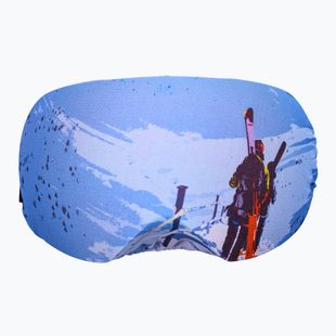 Goggle case COOLCASC Skiers