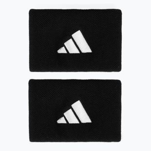 Wristbands adidas Wristband L 2 pcs. black/white