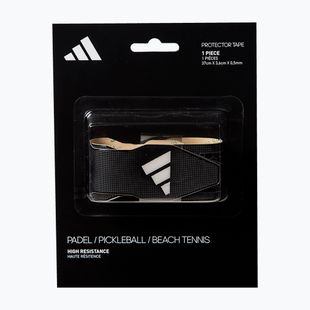 Protective tape adidas Antishock Protection Tape black