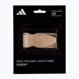 Protective tape adidas Antishock Protection Tape transparent