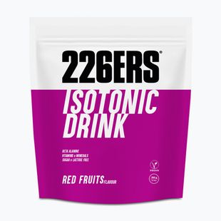 Isotonic drink 226ERS Isotonic Drink 0.5 kg red fruit