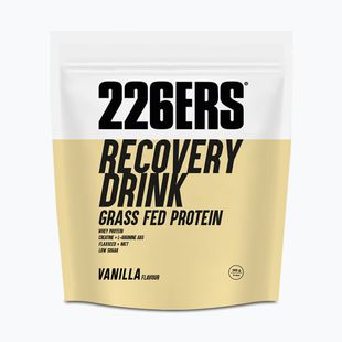 226ERS Recovery Drink 0.5 kg vanilla