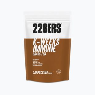 Protein concentrate with probiotic 226ERS K-Weeks 1 kg cappuccino