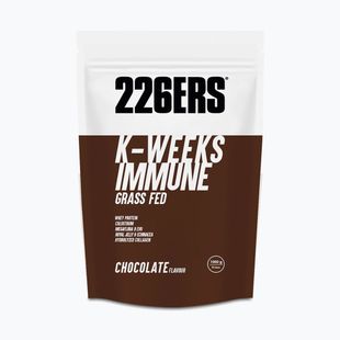 Protein concentrate with probiotic 226ERS K-Weeks 1 kg chocolate