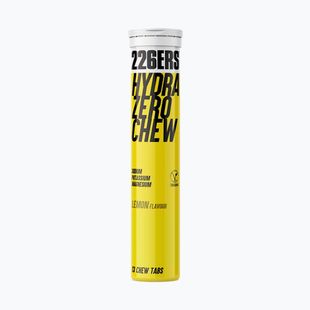 Supplement 226ERS Hydrazero Chew Salts 13 tabs lemon