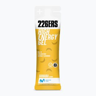 226ERS High Energy Gel 76 g banana