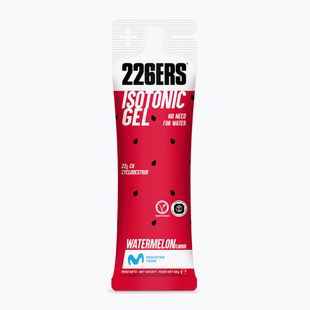 226ERS Isotonic energy gel 68 g watermelon