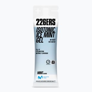 226ERS Isotonic Ice energy gel 68 g mint