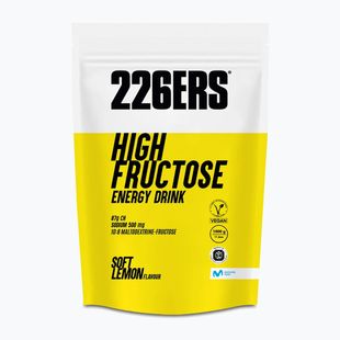 226ERS High Fructose Energy Drink 1 kg lemon
