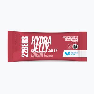 226ERS Hydra Jelly energy gel 40 g salty cherry