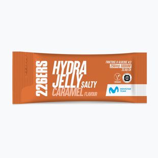 226ERS Hydra Jelly energy gel 40 g salted caramel