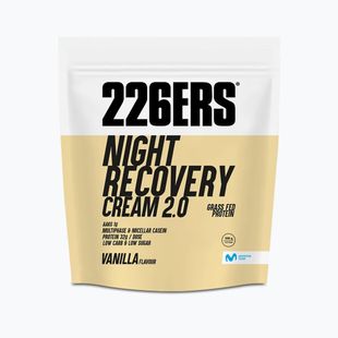 Isolate 226ERS Recuperador Night Recovery Cream 2.0 500 g vanilla