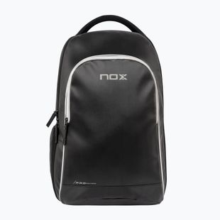 NOX Pro Series 28 l black padel backpack