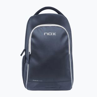 Padel backpack NOX Pro Series 28 l blue