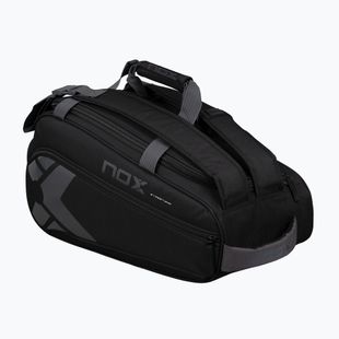 NOX Street Series paddle bag 45 l black/grey