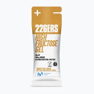 Energy gel 226ERS High Fructose Gel XS 44 g speculoos