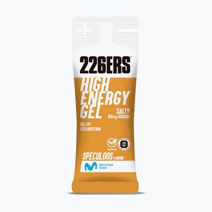Energy gel 226ERS High Energy Gel XS 45 g speculoos