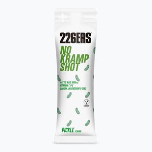 Regeneration shot 226ERS No Kramp acetic acid with magnesium and sodium for cramps 60 ml pickle