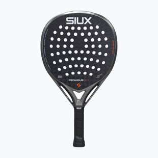 Padel racket SIUX Pegasus Pro storm grey
