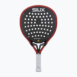 Padel racket SIUX Electra Pro fire red