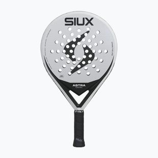 Padel racket SIUX Astra Go Control white