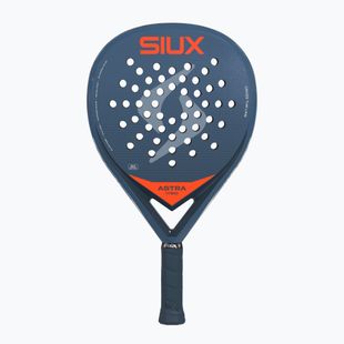 Padel racket SIUX Astra Go Hybrid blue