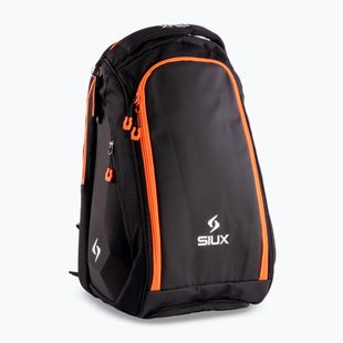Padel backpack SIUX Tour Padel black