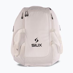 Padel bag SIUX Tour Padelbag white