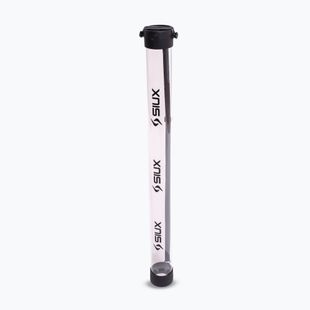 Tennis ball tube Siux Tubo Recogepelotas transparent