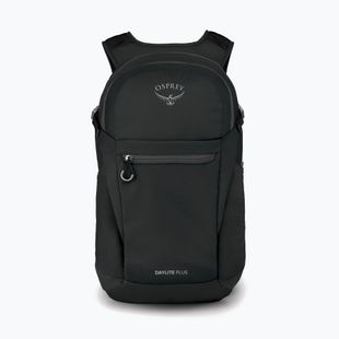 Osprey Daylite Plus 20 l hiking backpack black