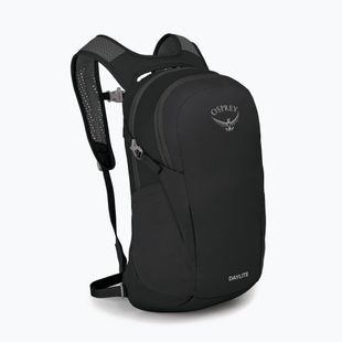 Urban backpack Osprey Daylite 13 l black