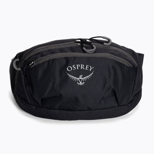 Osprey Daylite Waist 2L kidney pouch black 10002928