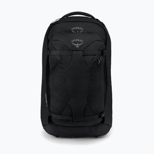 Men's hiking backpack Osprey Farpoint 70 l black
