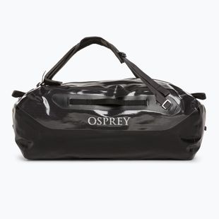 Osprey Transporter WP Duffel 70 l tunnle vision grey travel bag