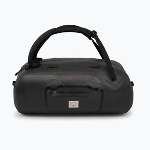 Osprey Arcane Waterproof Duffel 40 l mamba black travel bag