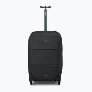 Osprey Ozone 4-Wheel travel case 85 l black