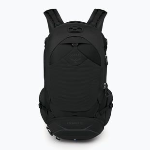 Osprey Escapist 25 l bicycle backpack black