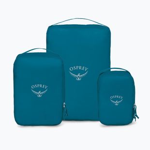 Osprey Ultralight Packing Cube waterfront organizer set