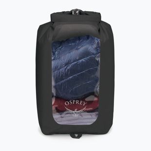 Osprey DrySack w/Window 20 l waterproof bag black