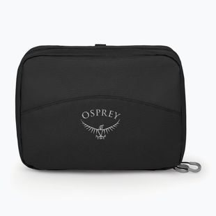 Osprey Daylite Hanging Organizer Kit black toiletry bag
