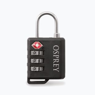 Osprey Padlock black