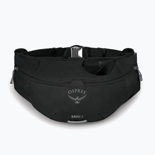 Osprey Savu 2 l b.black bike briefcase