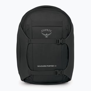 Osprey Porter 30 l hiking backpack black