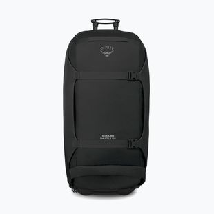 Osprey Shuttle travel case 130 l black